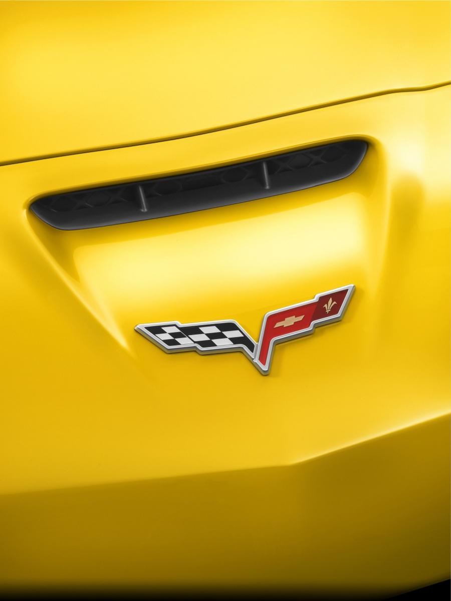 Chevrolet Corvette Z06 2006 года  (фото 93 из 176)